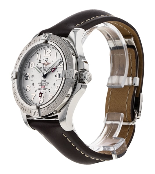 Breitling Colt Auto A32350